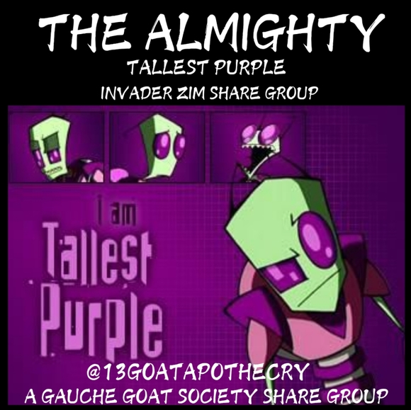 INVADER ZIM ! RESTARTING SOON - Picture 8 of 11